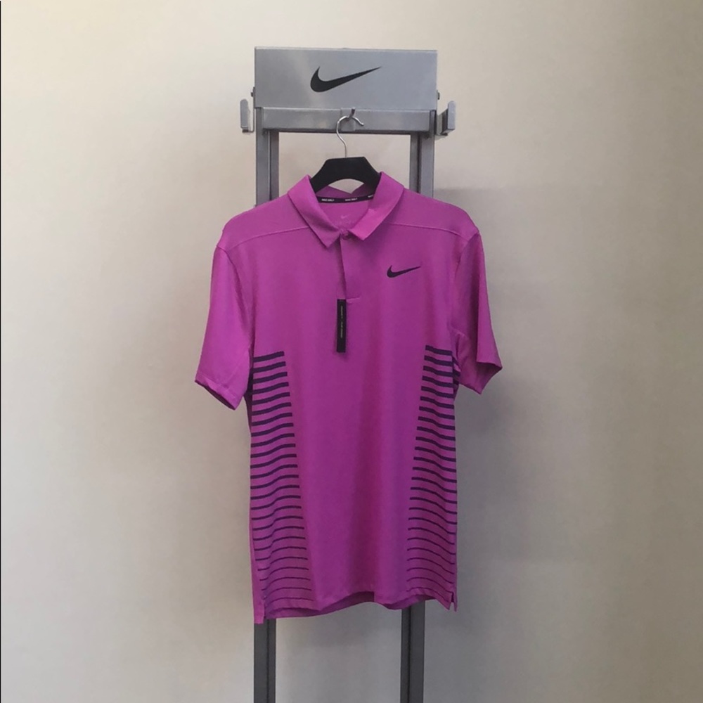 Men’s Nike Polo
